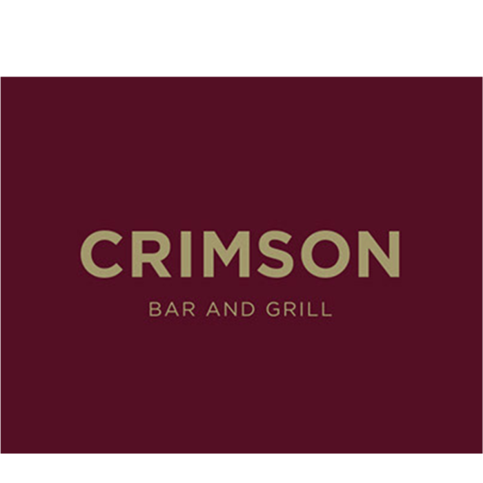 Crimson