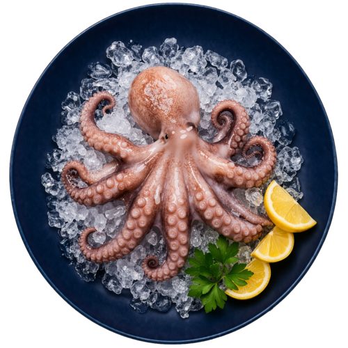 Octopus
