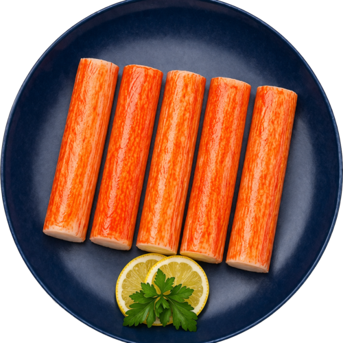 Crab Sticks
