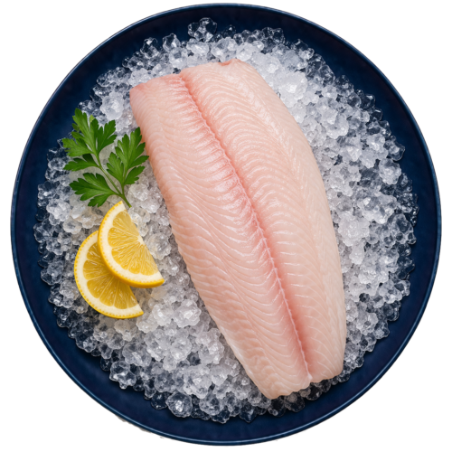 Tilapia Fillet