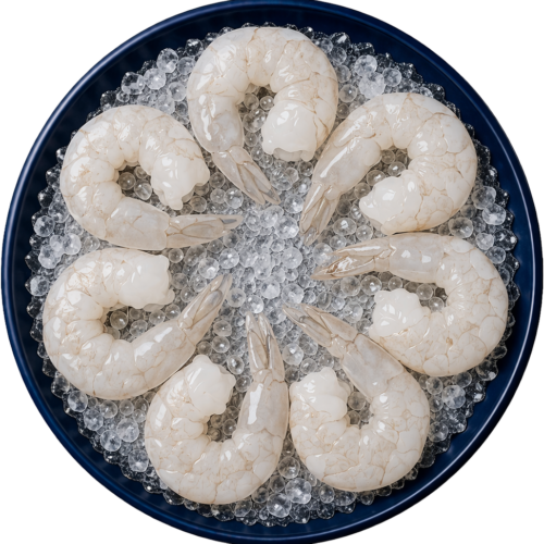 Jumbo Peeled Shrimp