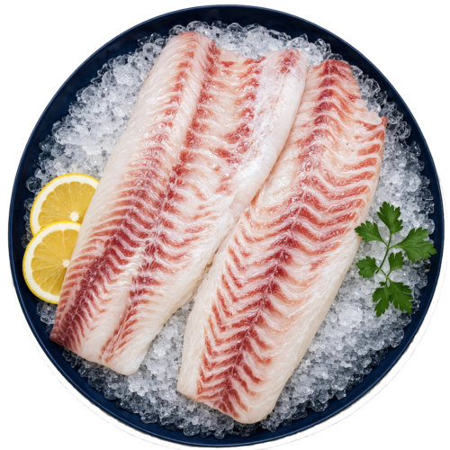 Nile Perch (Qeshr Bayad)