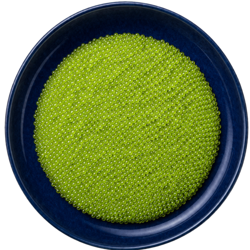 Green Caviar