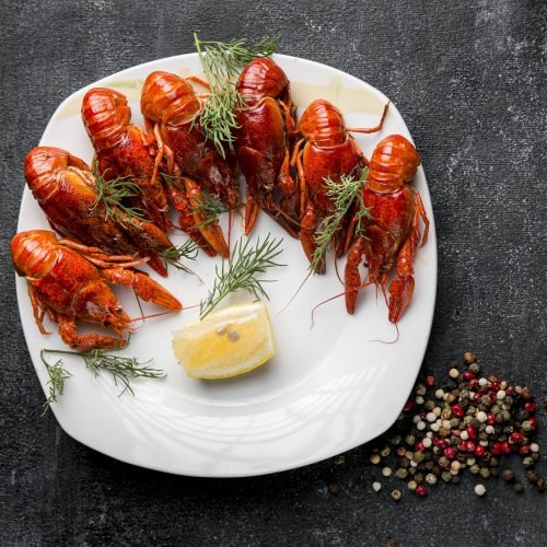 lobster-spices-gourmet-seafood-dish